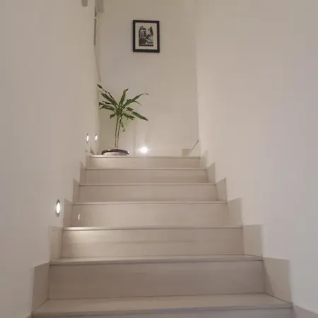 Lorii Apartmán *