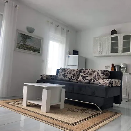 Lorii Apartmán Kaštela