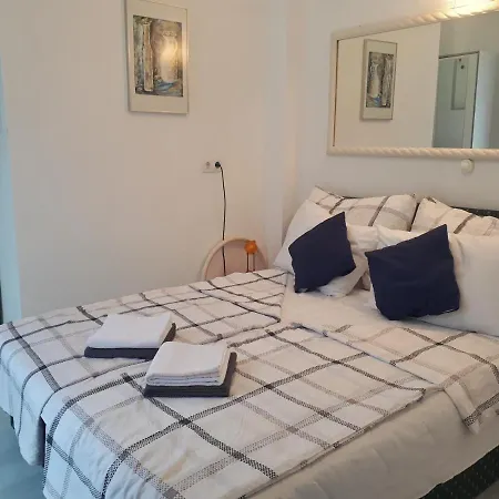 Lorii Apartmán Kaštela